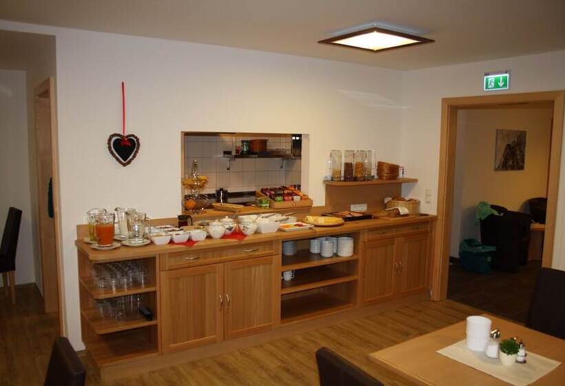 Fotos del hotel Garni Dorfblick:  14