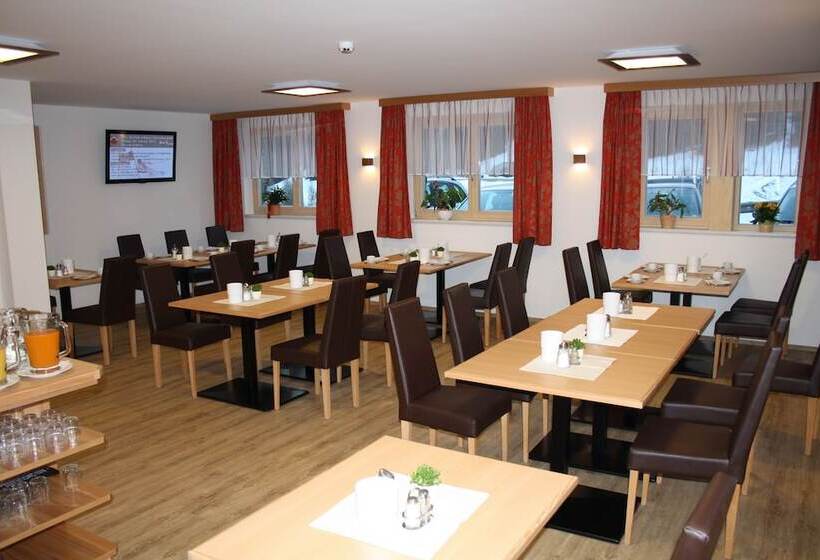 Fotos del hotel Garni Dorfblick:  5