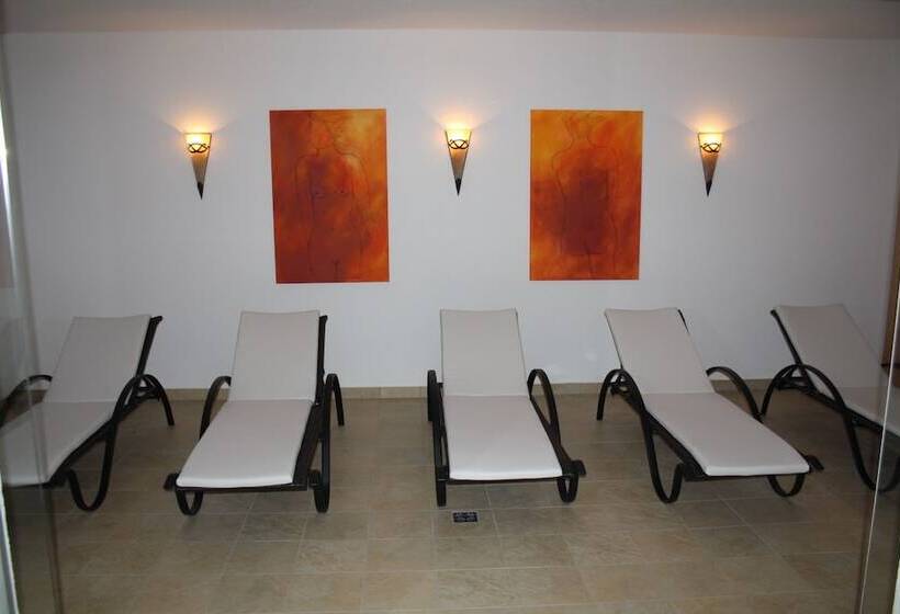 Fotos del hotel Garni Dorfblick:  3