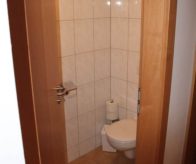 Fotos del hotel Garni Dorfblick:  22