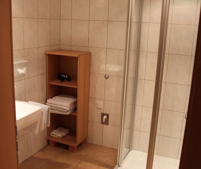 Fotos del hotel Garni Dorfblick:  20