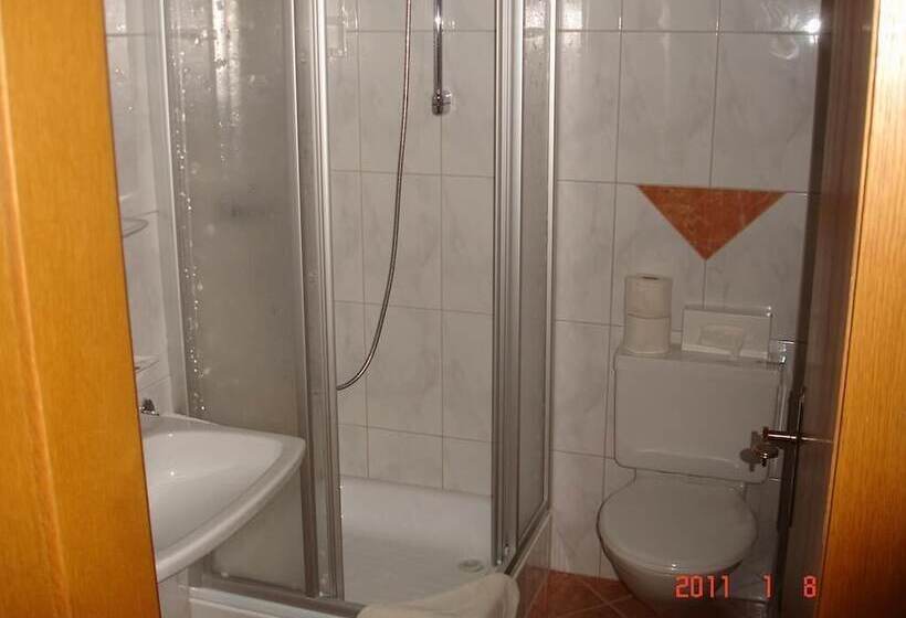 Fotos del hotel Garni Dorfblick:  11