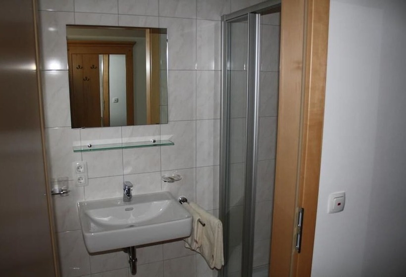 Fotos del hotel Garni Dorfblick:  15