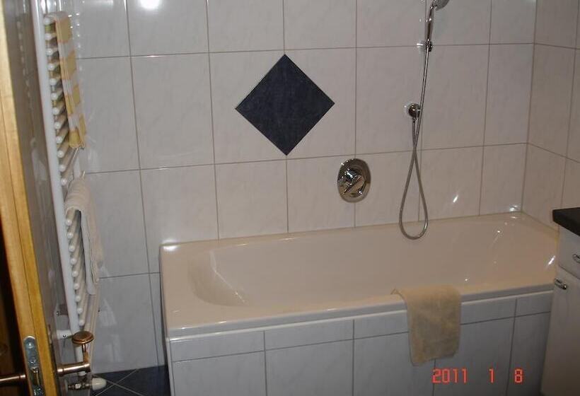 Fotos del hotel Garni Dorfblick:  24