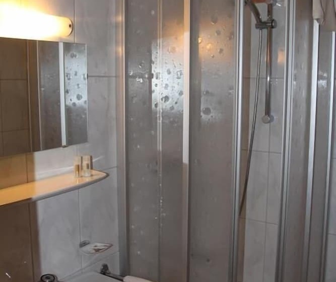 Fotos del hotel Garni Dorfblick:  18