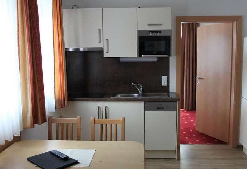 Fotos del hotel Garni Dorfblick:  21