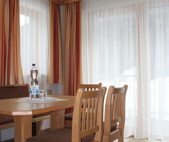 Fotos del hotel Garni Dorfblick:  23