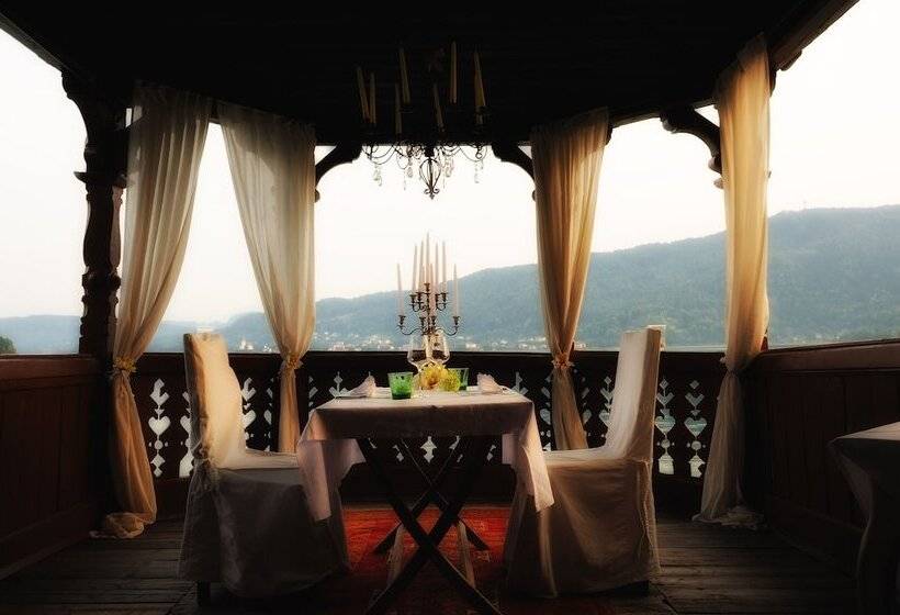 Fotos del hotel Schlossvilla Miralago:  14