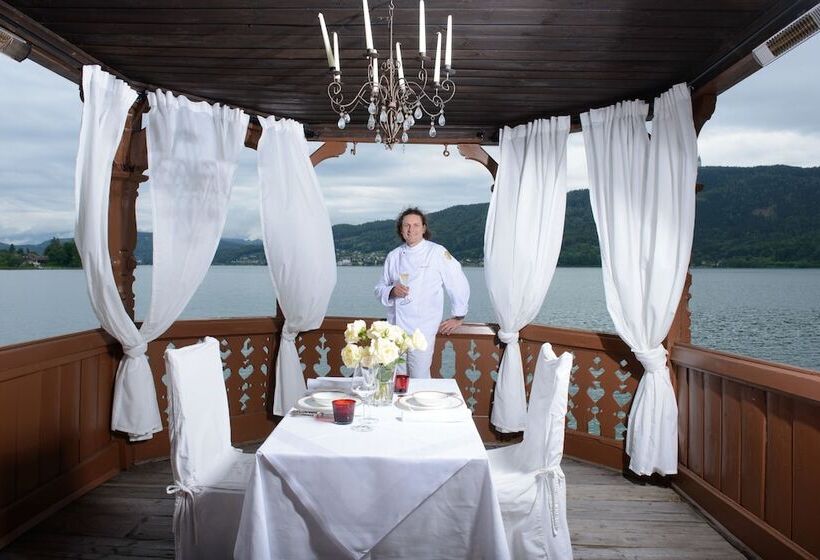 Fotos del hotel Schlossvilla Miralago:  3