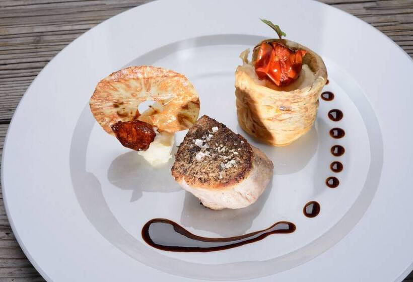 Fotos del hotel Schlossvilla Miralago:  2