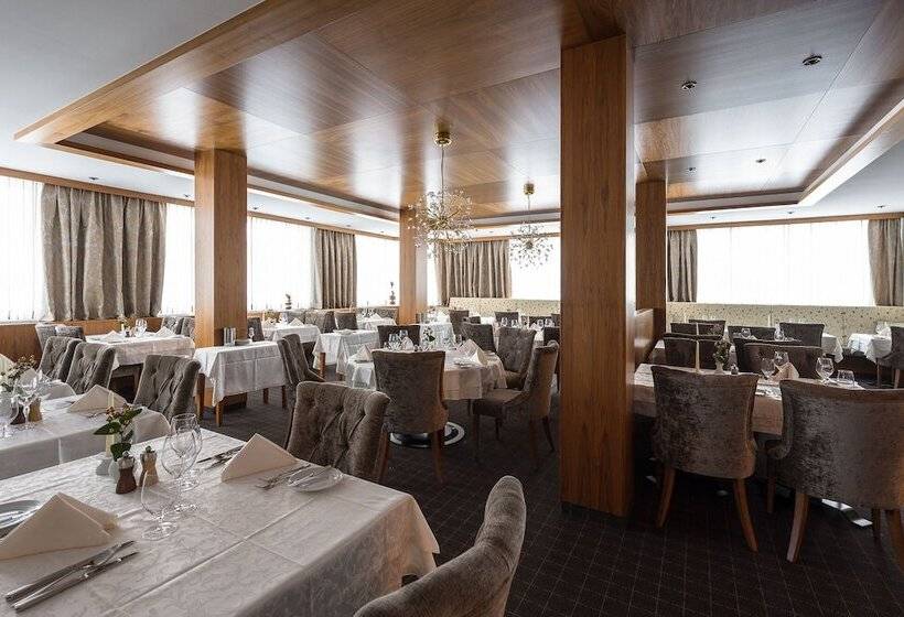 Fotos del hotel Seespitz:  9