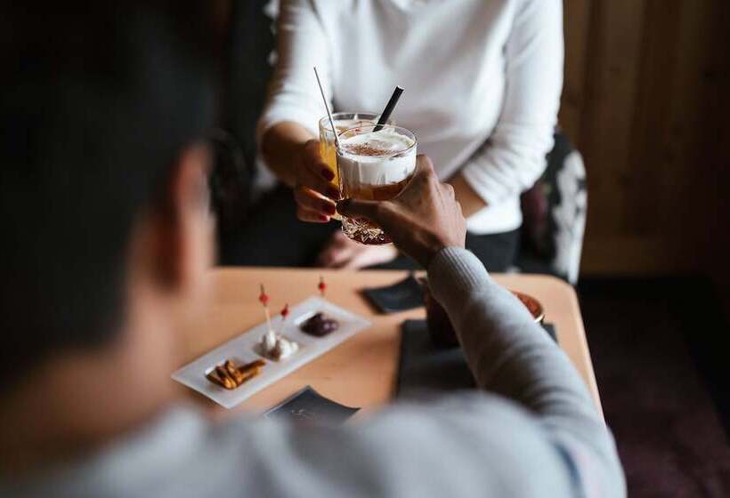 Fotos del hotel Seespitz:  20