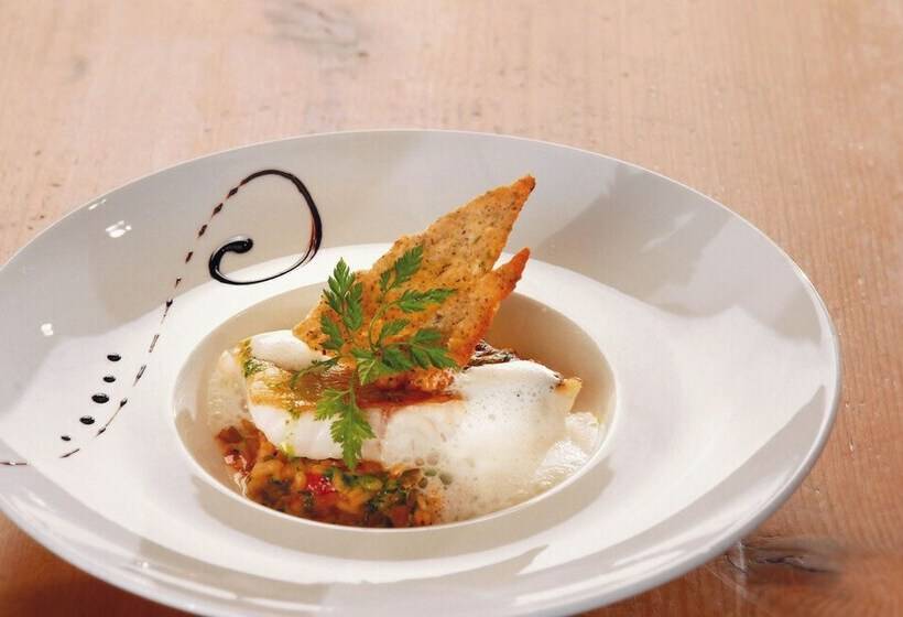 Fotos del hotel Seespitz:  24