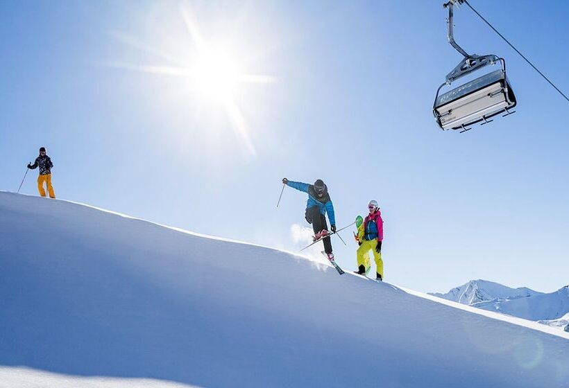 Fotos del hotel Seespitz:  12