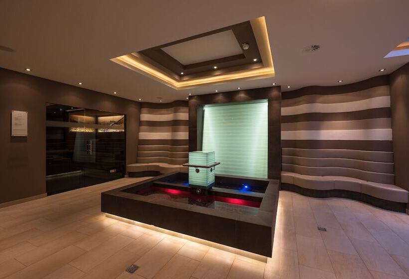 Fotos del hotel Seespitz:  17