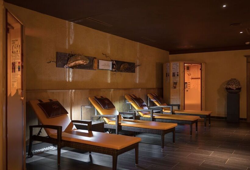 Fotos del hotel Seespitz:  21