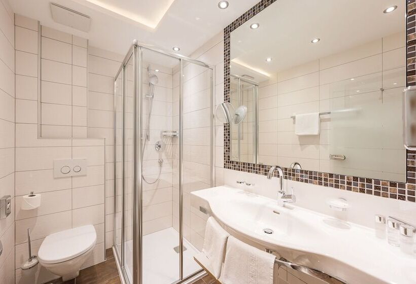 Fotos del hotel Seespitz:  5