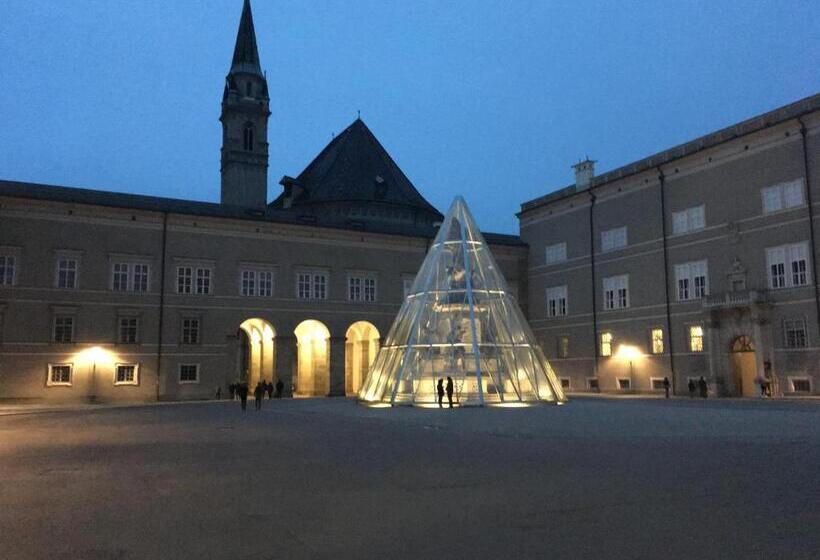 Fotos del hotel Bergland Hotel - Adults Only:  10