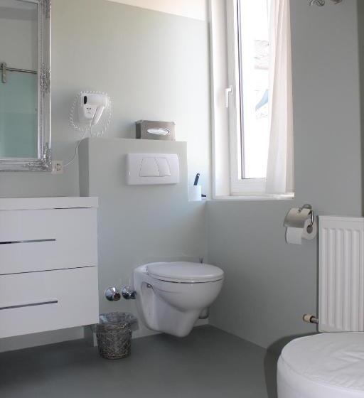 Fotos del hotel Bergland Hotel - Adults Only:  12