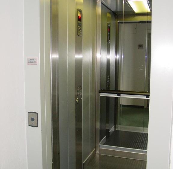 Fotos del hotel Bergland Hotel - Adults Only:  2