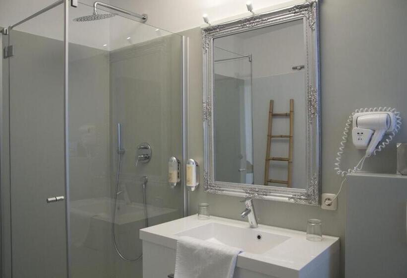 Fotos del hotel Bergland Hotel - Adults Only:  5