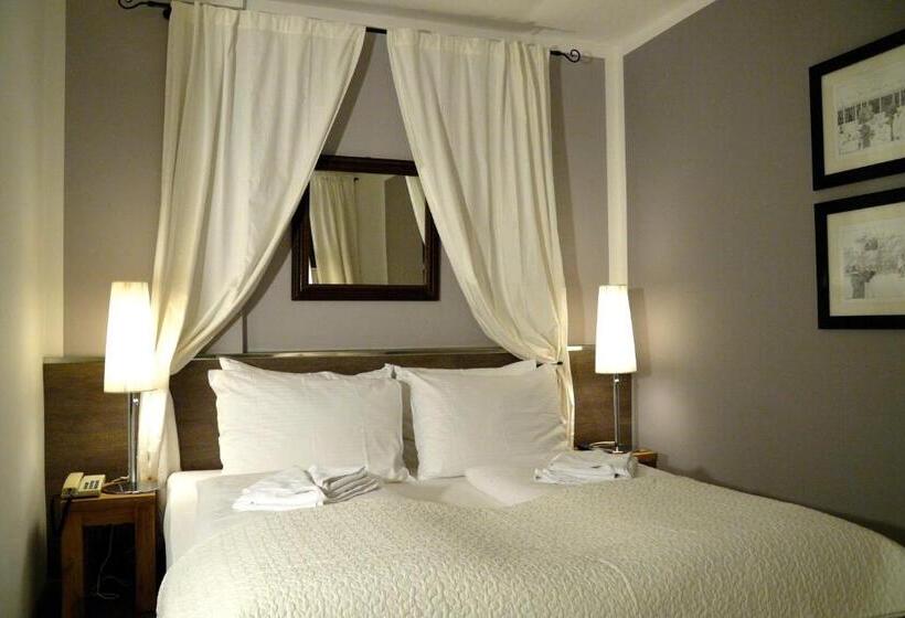 Fotos del hotel Bergland Hotel - Adults Only:  8