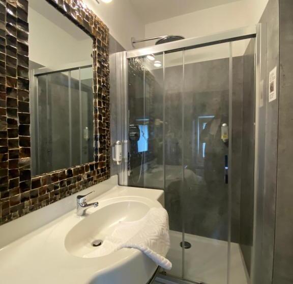 Fotos del hotel Bergland Hotel - Adults Only:  9