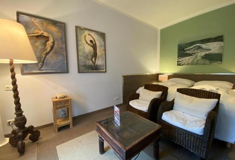 Fotos del hotel Bergland Hotel - Adults Only:  11