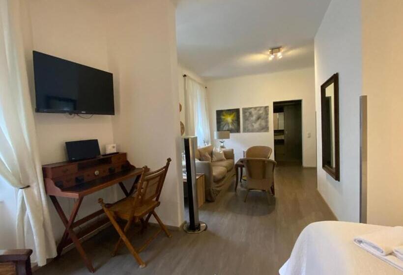 Fotos del hotel Bergland Hotel - Adults Only:  14