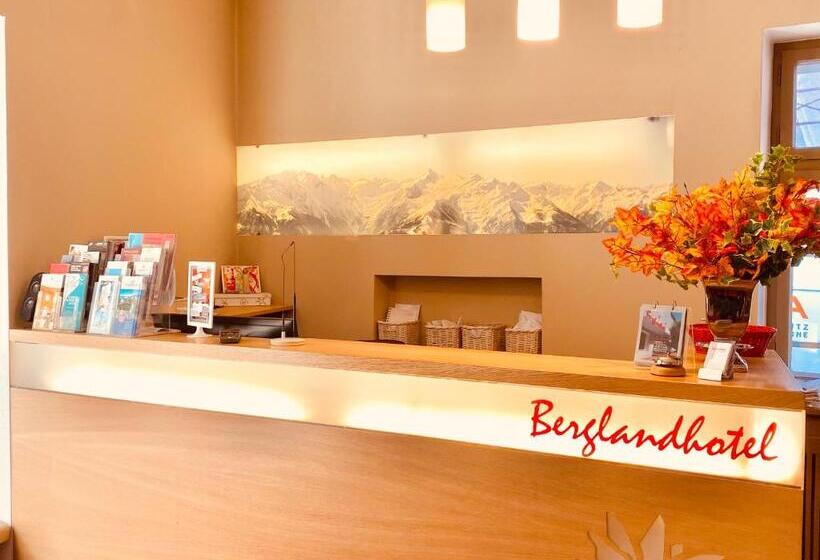 Fotos del hotel Bergland Hotel - Adults Only:  3