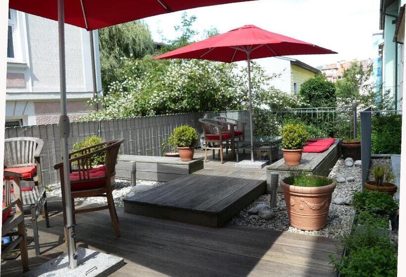 Fotos del hotel Bergland Hotel - Adults Only:  4