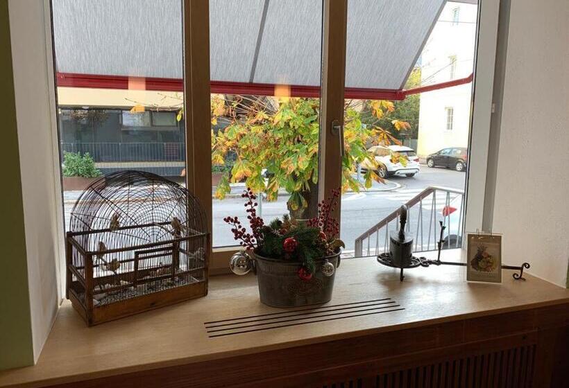 Fotos del hotel Bergland Hotel - Adults Only:  7