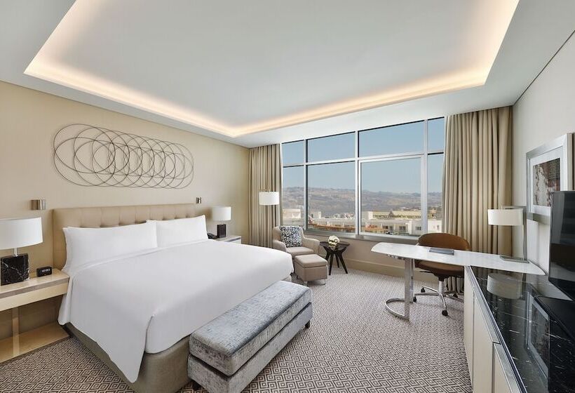 Fotos del hotel Hilton Tanger City Center Hotel & Residences:  25