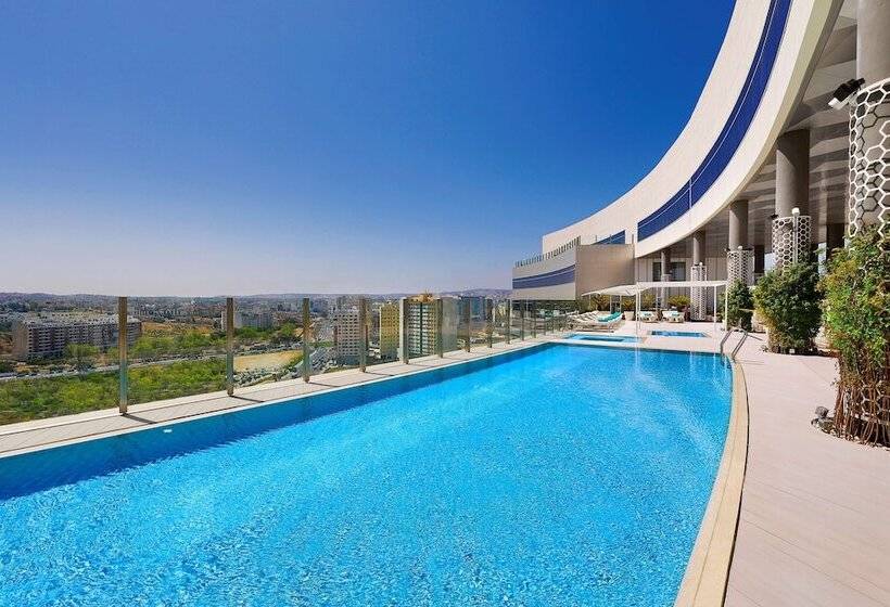 Fotos del hotel Hilton Tanger City Center Hotel & Residences:  20