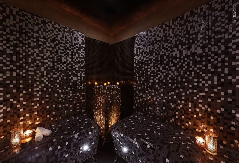 Fotos del hotel Hilton Tanger City Center Hotel & Residences:  11