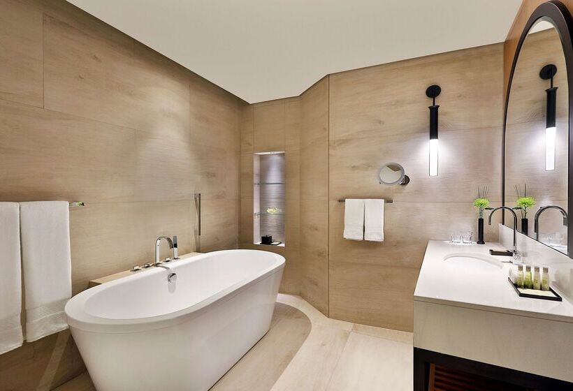 Fotos del hotel Doubletree By Hilton Dubai  Business Bay:  7