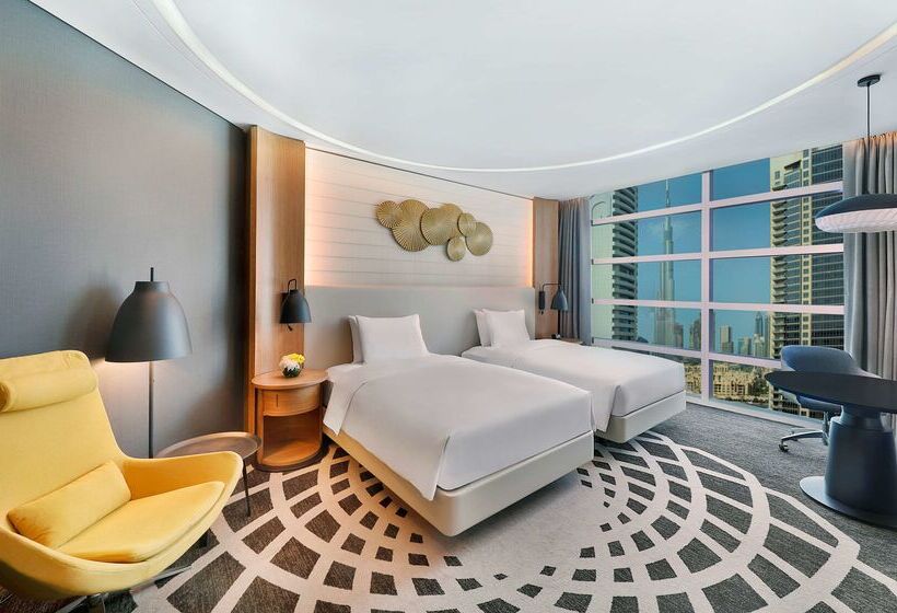 Fotos del hotel Doubletree By Hilton Dubai  Business Bay:  16