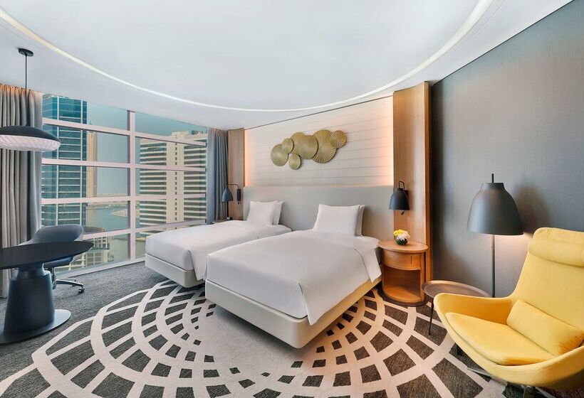 Fotos del hotel Doubletree By Hilton Dubai  Business Bay:  21