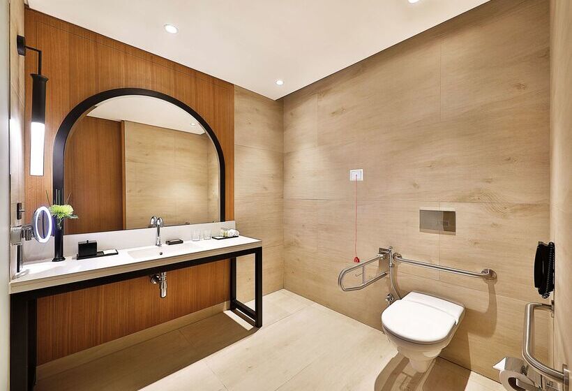 Fotos del hotel Doubletree By Hilton Dubai  Business Bay:  12