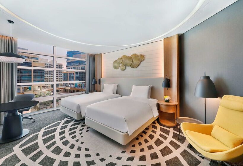 Fotos del hotel Doubletree By Hilton Dubai  Business Bay:  23