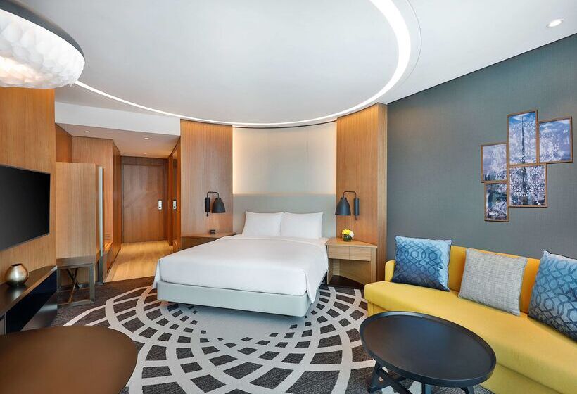 Fotos del hotel Doubletree By Hilton Dubai  Business Bay:  11