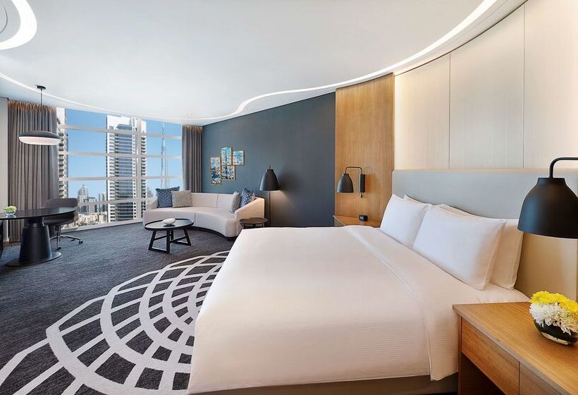 Fotos del hotel Doubletree By Hilton Dubai  Business Bay:  19