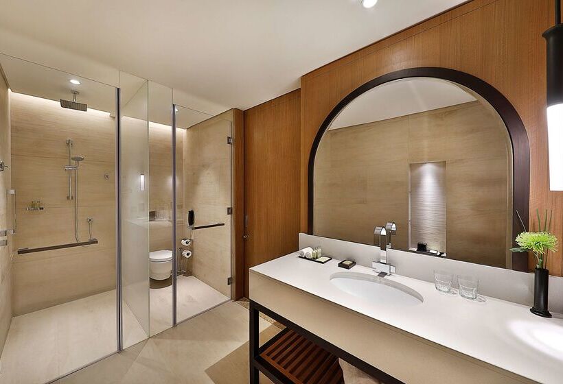 Fotos del hotel Doubletree By Hilton Dubai  Business Bay:  10