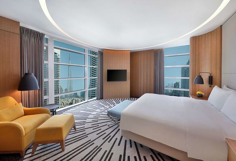 Fotos del hotel Doubletree By Hilton Dubai  Business Bay:  24