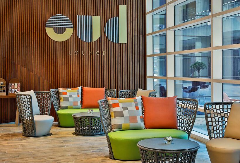 Fotos del hotel Doubletree By Hilton Dubai  Business Bay:  6