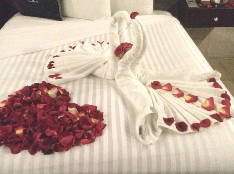 Fotos del hotel El Encanto:  2