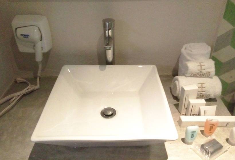 Fotos del hotel El Encanto:  12