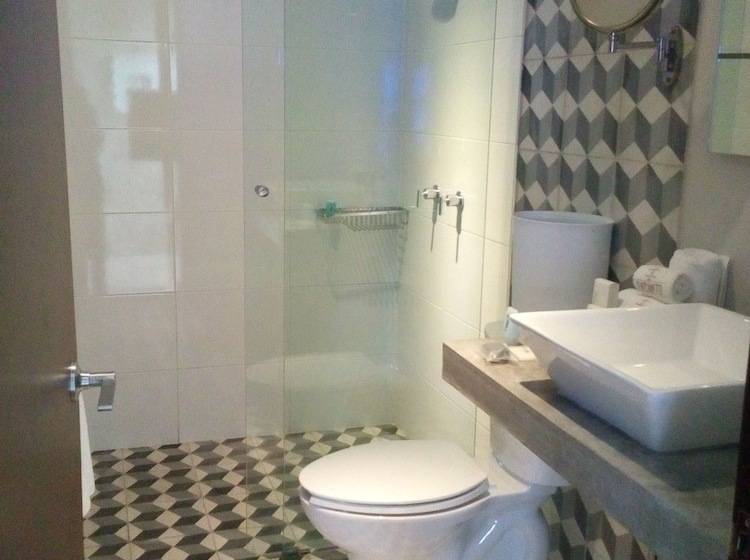 Fotos del hotel El Encanto:  3