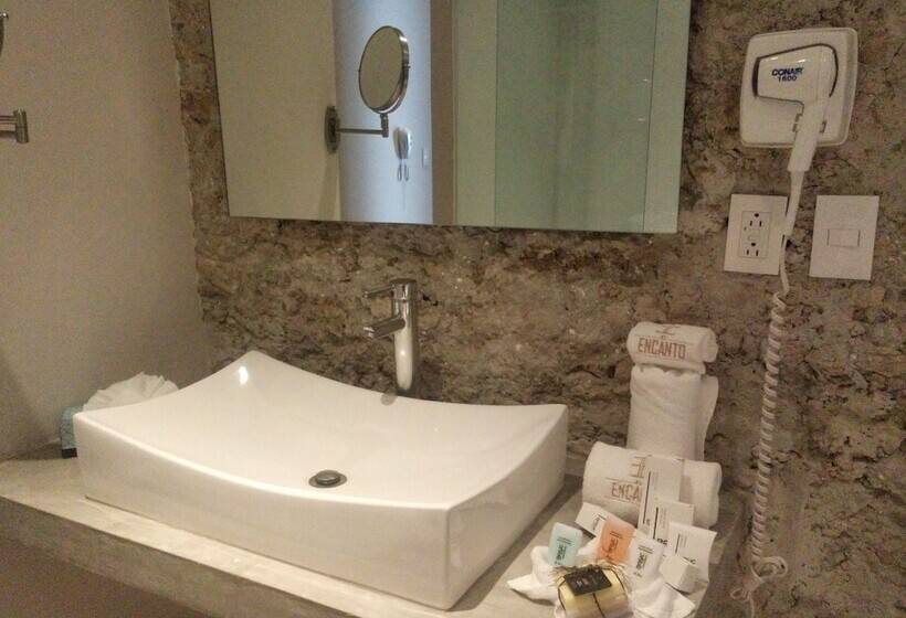 Fotos del hotel El Encanto:  7