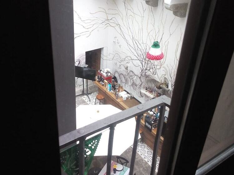 Fotos del hotel El Encanto:  8